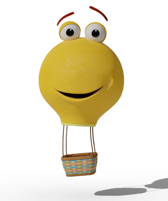 Character منطود