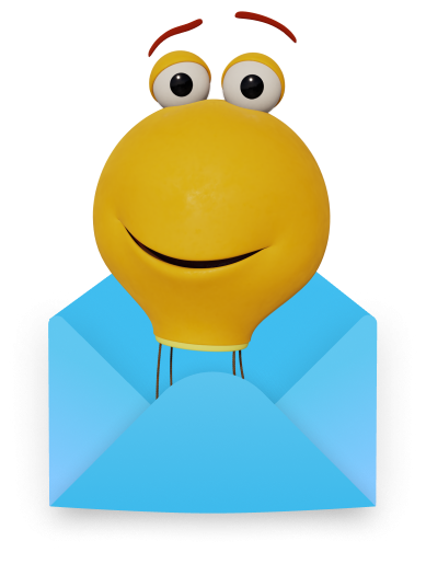 Mantood Envelop